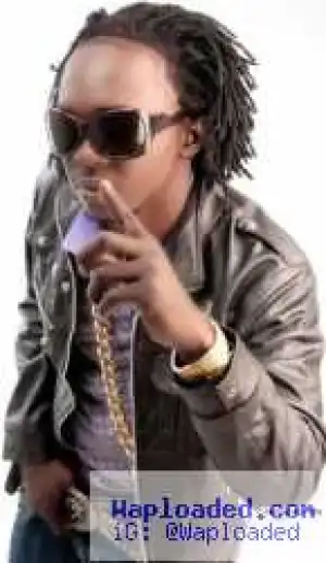 WACONZY - TOO MUCH MONEY